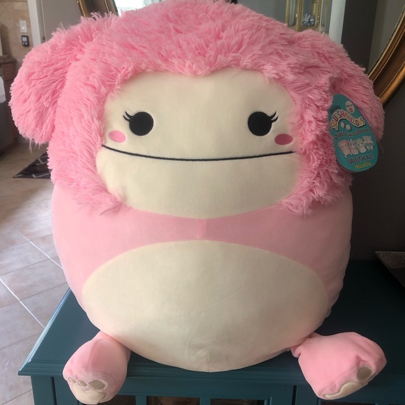target brina squishmallow